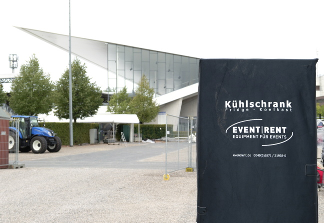 WEG 2026 Aufbau